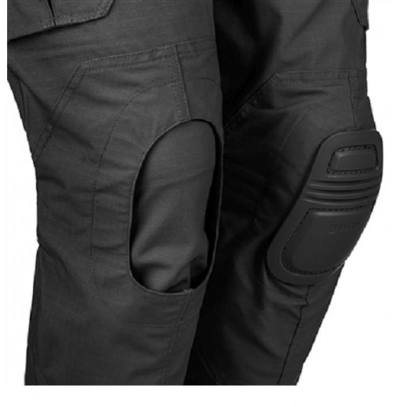 Calça tática combat preta invictus deals