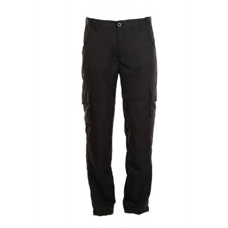 Calça poly rip cheap stop fox boy