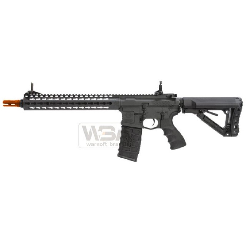東京マルイ cm16 SRXL Os Melhores Rifle De Airsoft Aeg G&G Cm16 Srxl | Warsoft Brasil