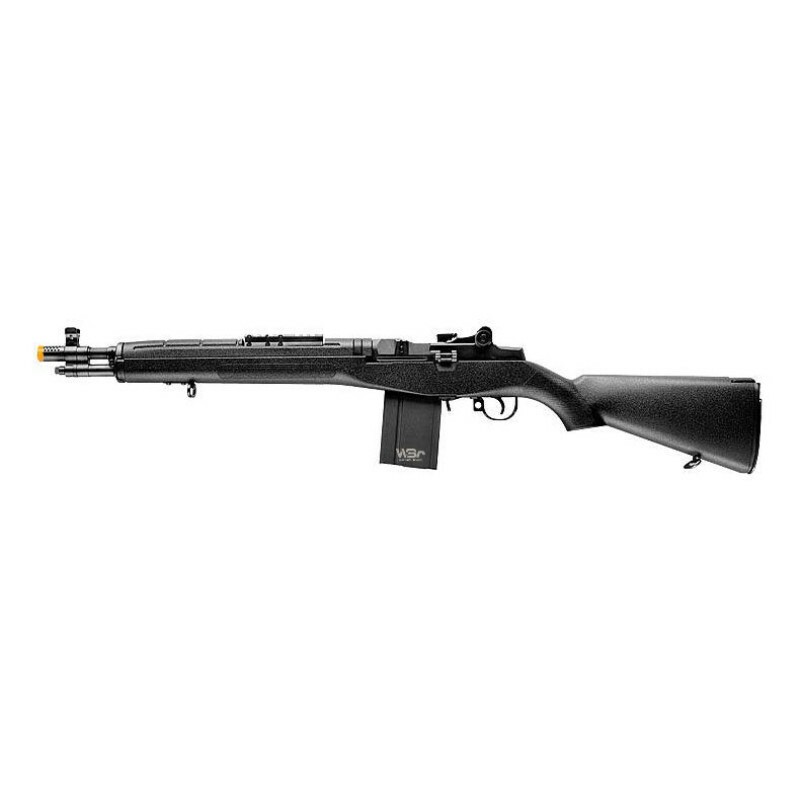 トイガン m14 socom Os Melhores Rifle De Airsoft Tokyo Marui M14 Socom Eletrico