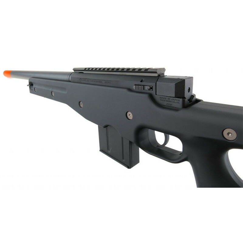 Os Melhores Rifle De Airsoft Tokyo Marui L96 Aws | Warsoft Brasil