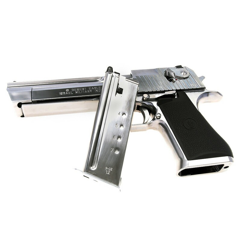 As Melhores Pistola De Airsoft Tokyo Marui Desert Eagle .50