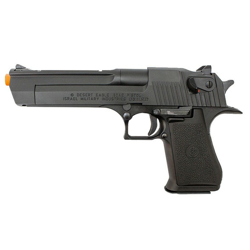 DESERT EAGLE.50AE  東京マルイ デザートイーグル.50AE - ガスブローバック | 東京マルイ