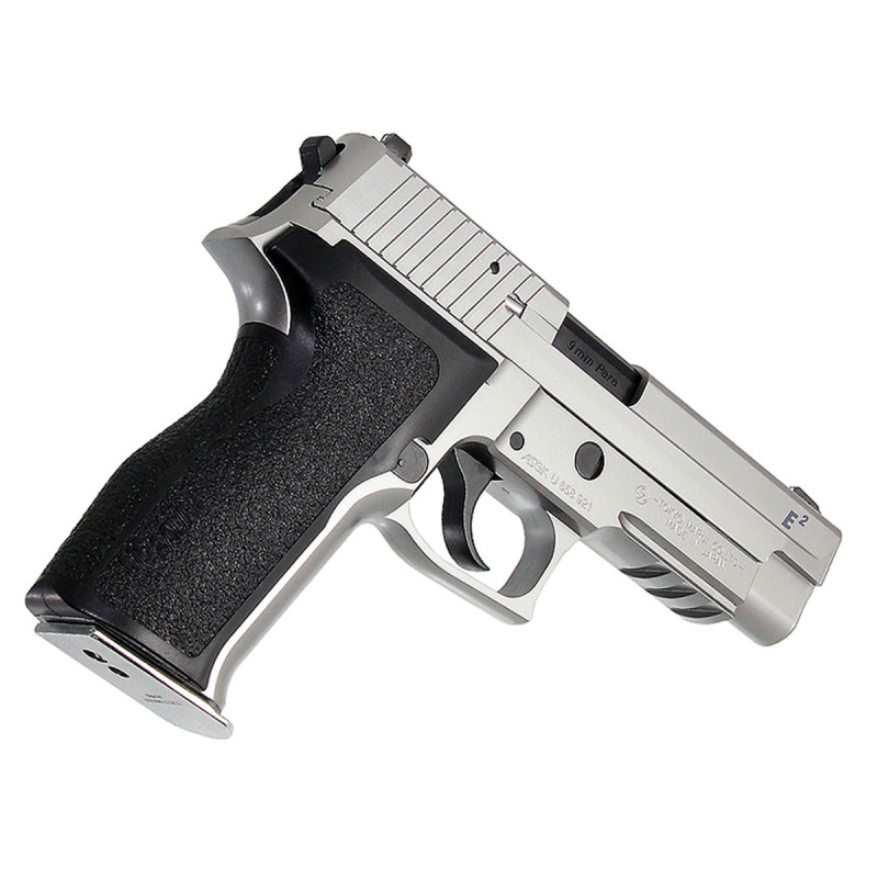 As Melhores Pistola De Airsoft Tokyo Marui Sig Sauer P226 E2