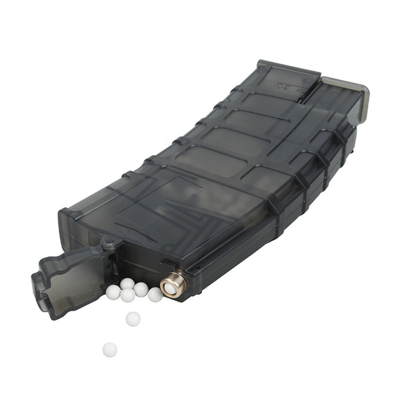 Speed Loader Airsoft Tmc 500 Bbs