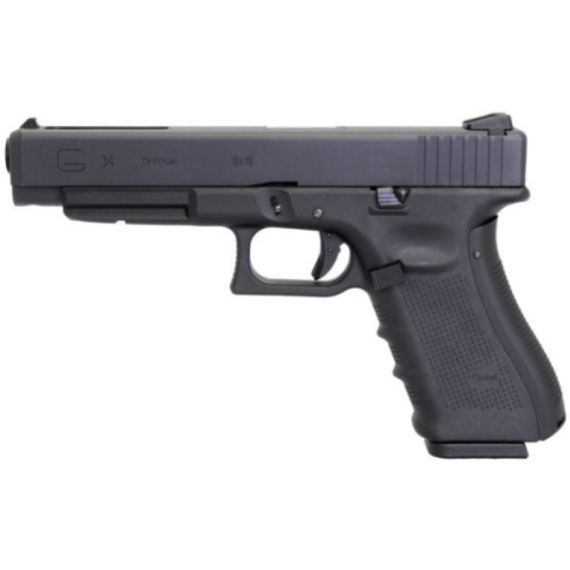 GLOCK G３４ GLOCK G34 MOS | Maxi Armas e Munições