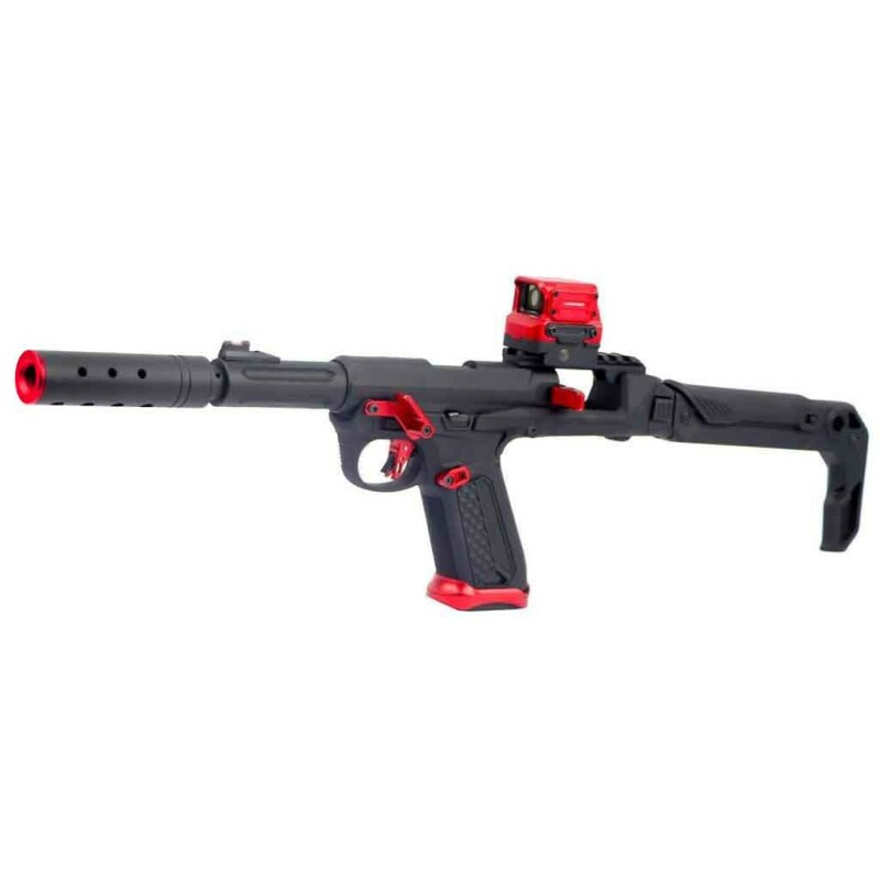 ACTION ARMY製 AAPー01 Kit Pistola De Airsoft Action Army Gbb Aap-01 High Line