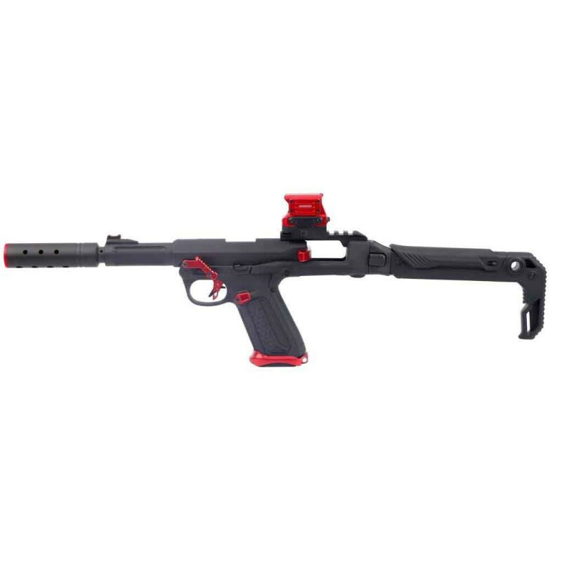 ACTION ARMY製 AAPー01 Action Army AAP01 アサシン ガスブローバックピストル アジア