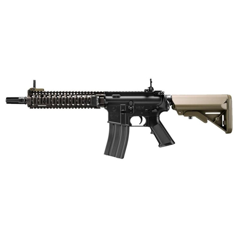 Rifle de Airsoft Aeg Tokyo Marui M4A1 Mark 18 Mod.1 Blowback