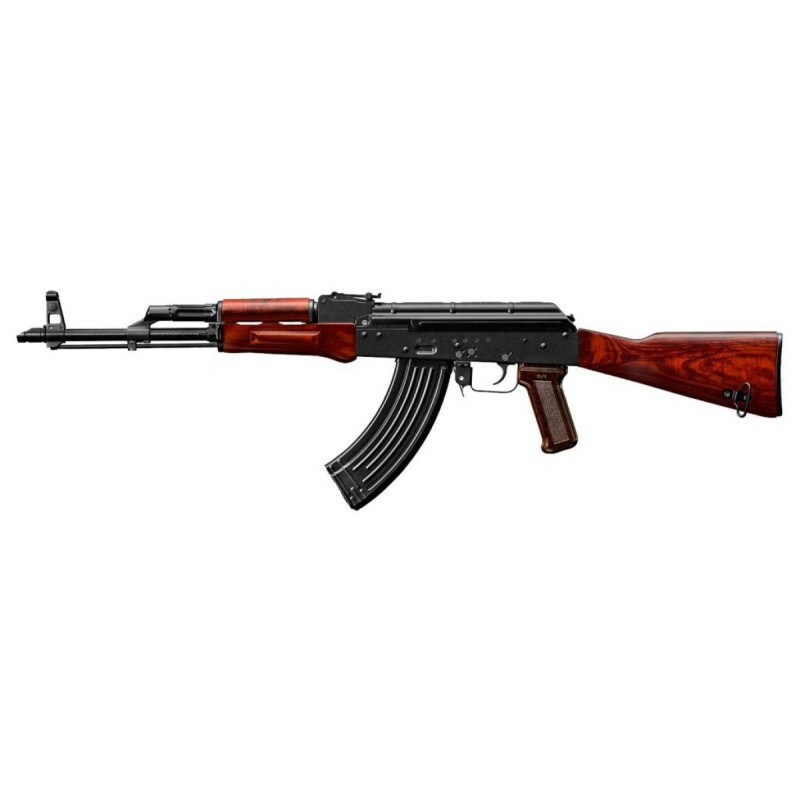 スイ　 AK47 Rifle de Airsoft Gbbr Tokyo Marui AK-47 AKM