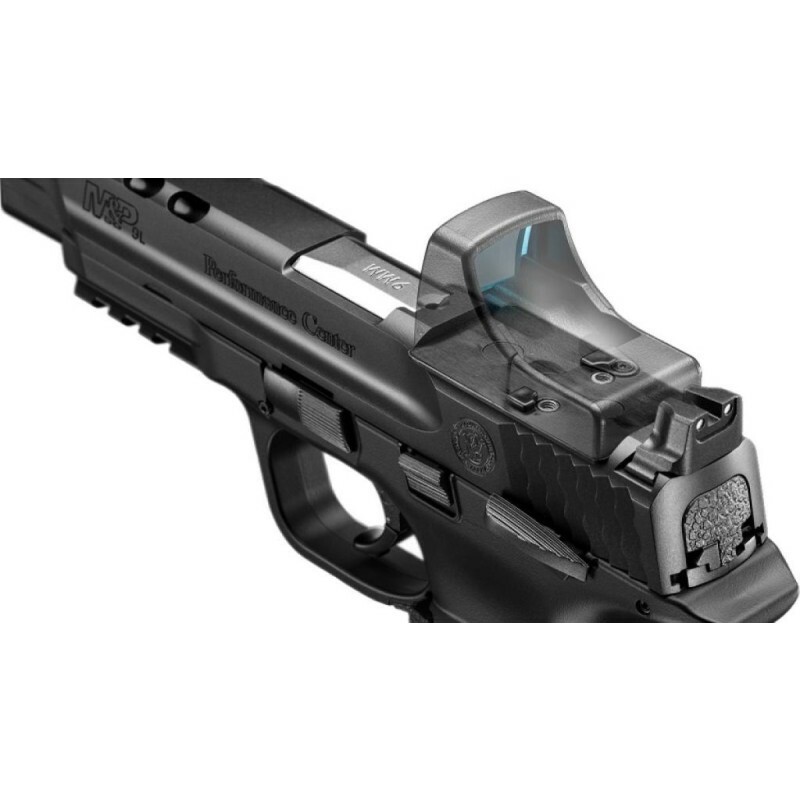 Pistola de Airsoft Gbb Tokyo Marui M&P9 Smith Wesson