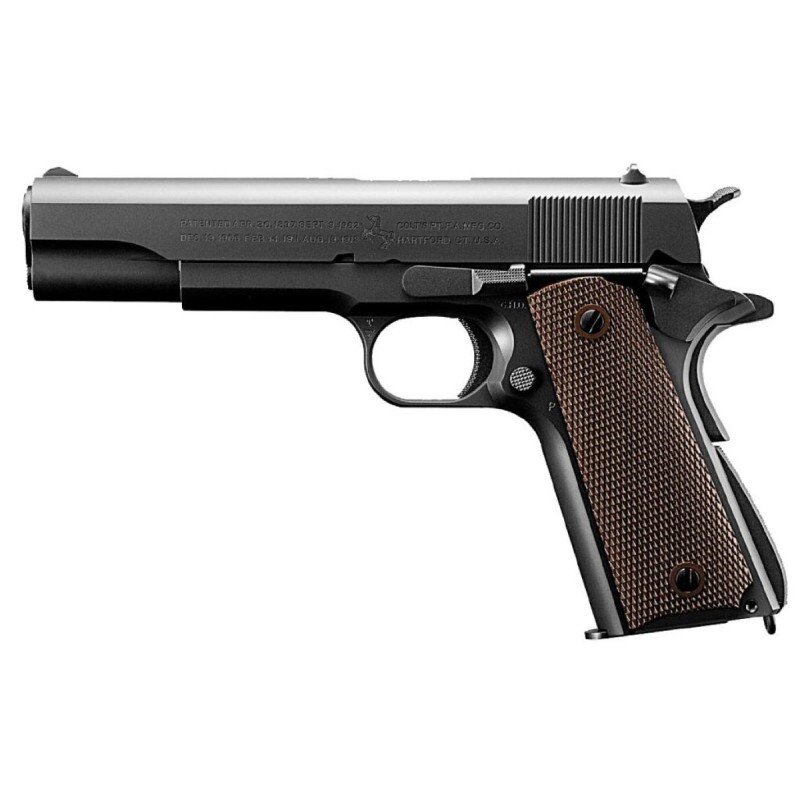 As Melhores Pistola De Airsoft Tokyo Marui Colt 1911