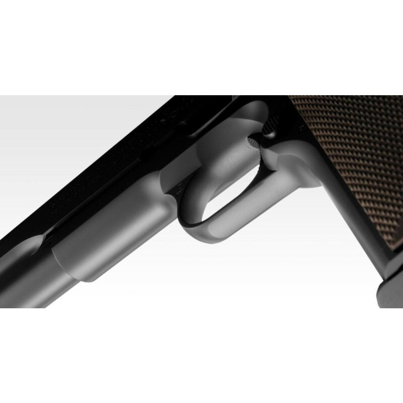 トイガン TOKYO MARUI COLT GOVERNMENT As Melhores Pistola De Airsoft Tokyo Marui Colt 1911