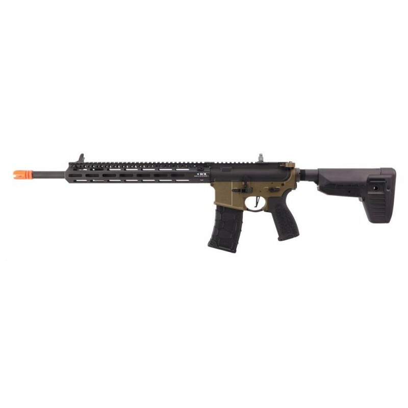 Rifle de Airsoft Aeg Vfc Bcm Air MCMR Cqb 11.5