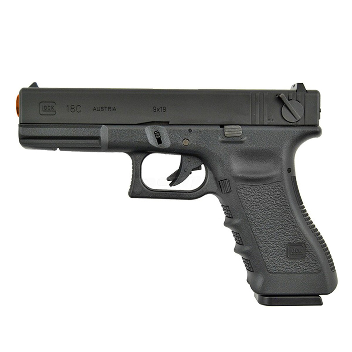 As Melhores Pistola De Airsoft Tokyo Marui Glock G18C