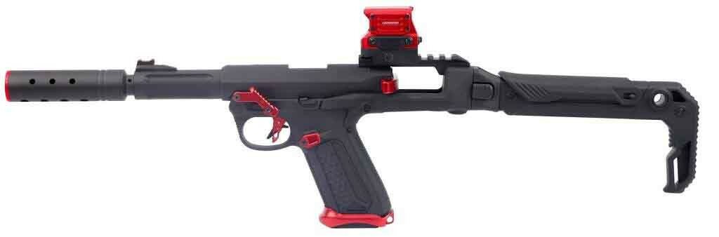 ACTION ARMY製 AAPー01 Action Army AAP01 アサシン ガスブローバックピストル アジア