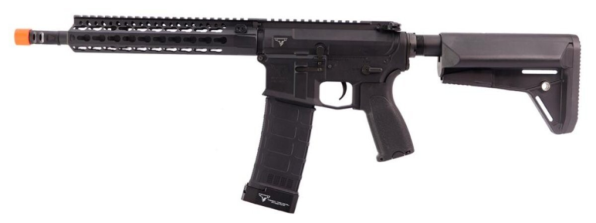 Rifle de Airsoft Taran Tactical Cyma Aeg M4 TR1 Ultralight Keymod 10