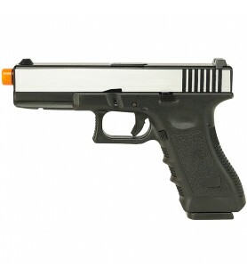 Pistola_de_airsoft_gbb_r17_y_army_armament_silver_black_warsoft_brasil_a_sua_airsoft_ta_aqui.jpg