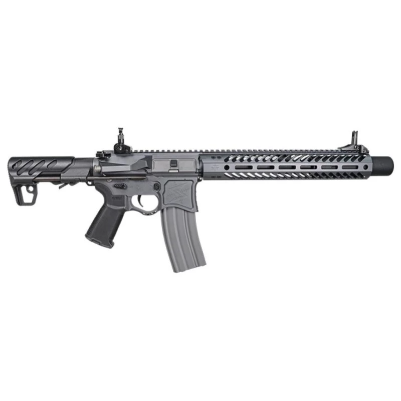 Rifle de Airsoft Aeg G&G Tgr Sbr8 12 Rifle de Airsoft Aeg G&G Tgr Sbr8 12