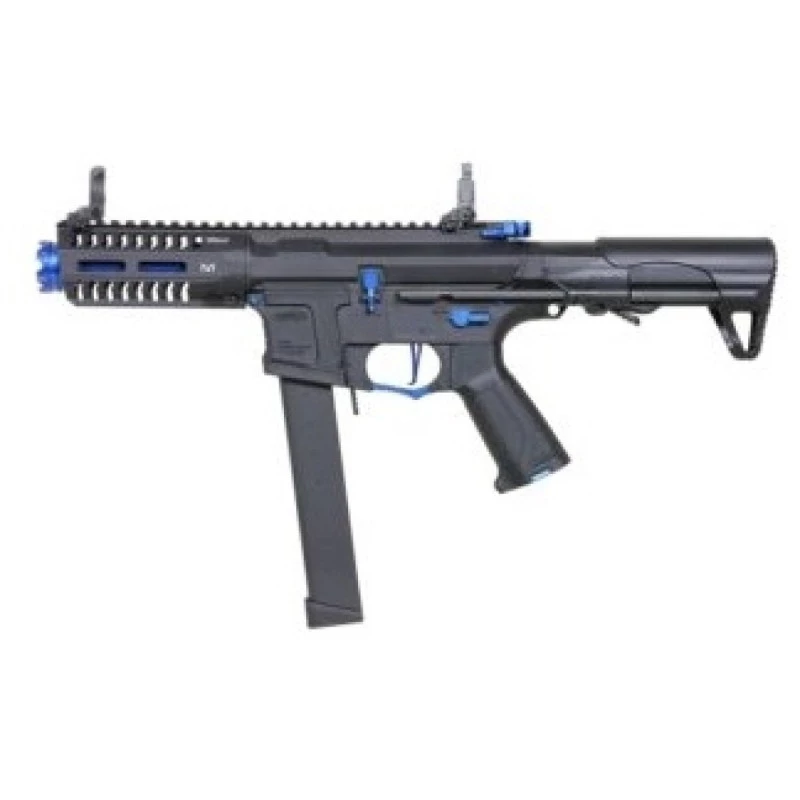 沸騰ブラドン 9 Arp Aeg G&G Airsoft De Rifle Melhores Os | Brasil Warsoft その他