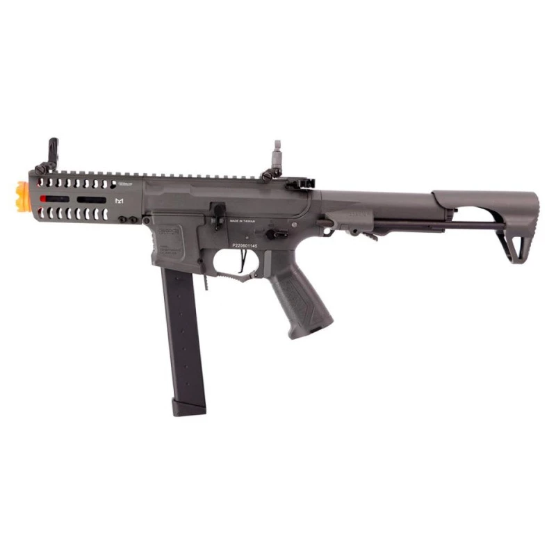 豊富なギフト Os Melhores Brasil Warsoft | 9 Arp Aeg G&G Airsoft De Rifle その他