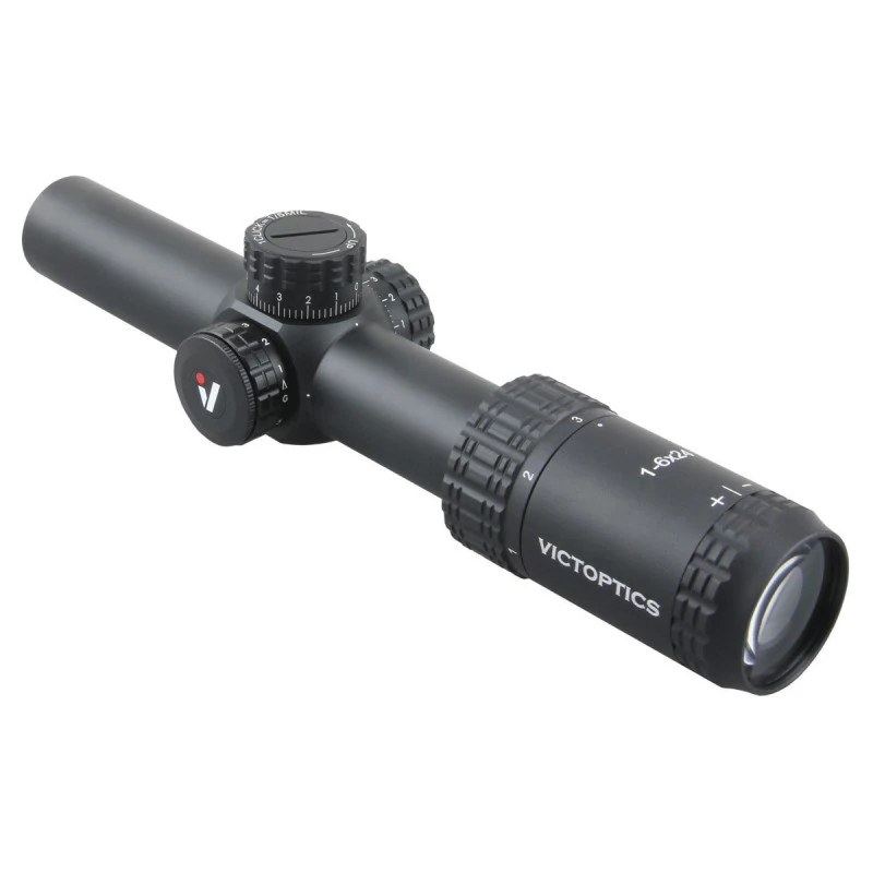 Luneta Victoptics S6 1-6x24 SFP