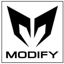 Modify